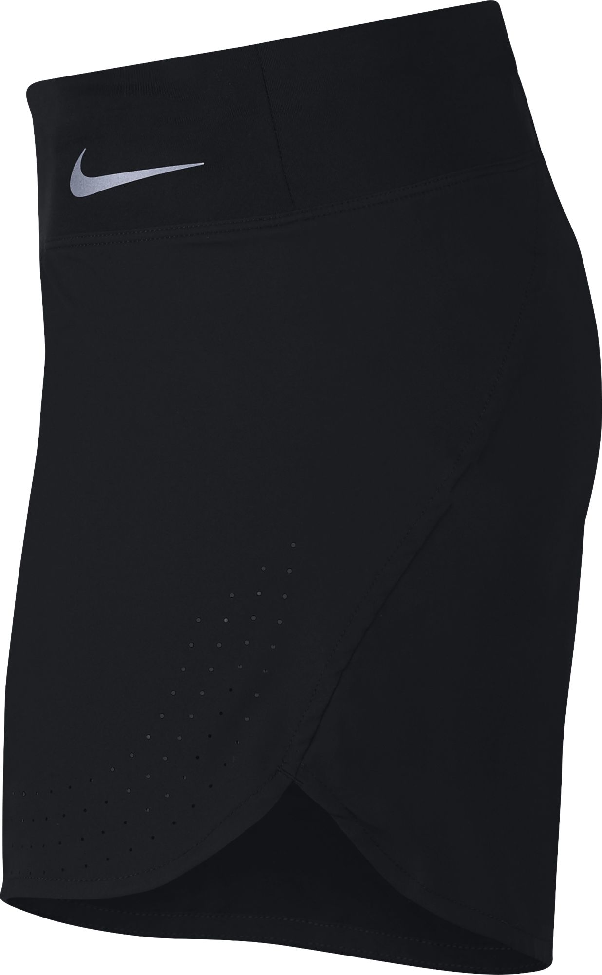 NIKE W ECLIPSE 5IN SHORTS pÃ¥ stadium.se